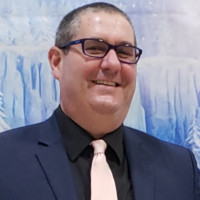 Sean Carson