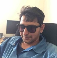 Akshay Naik
