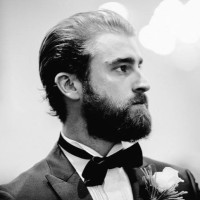 Justin Stark