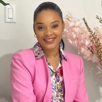 Grace Irda Kabongo