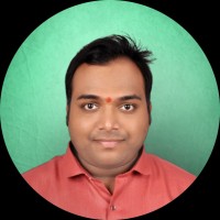 Chetan Patil