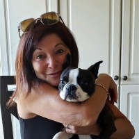 Nancy Magder