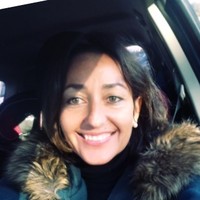 Catherine Arnaud