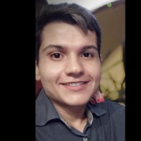 Jader Carlos Ferreira Dos Santos