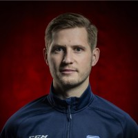 Fredrik Nilsson