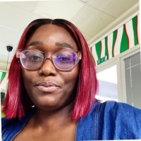 Amarachi Ekwem-Francisxavier