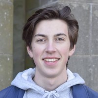 Lucas Bennett