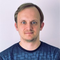 Dmitriy Kotelnikov