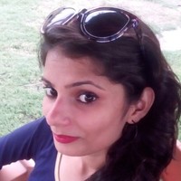 Ayushi Arora