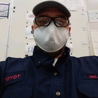 John B. Geotes
