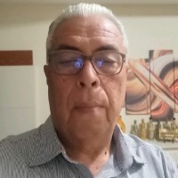 Jorge Ricardo Silva