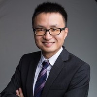 James Liu