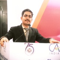 Ca Shivam Jaiswal