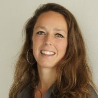 Carla Van Beek - Van Deursen