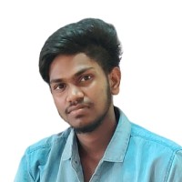 Nishanth S