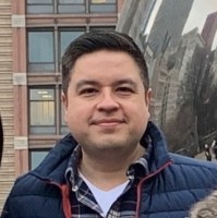 Jose Luis Perez