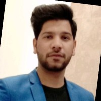 Fahad Shafeeq