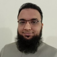 Ahsan Sarwar