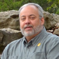 Bill Eubank
