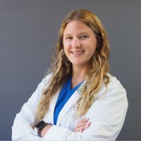 Samantha Blanchard