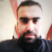 HAMZA DRIDI