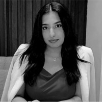 Mahrukh Yousuf