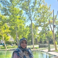 Samaneh Karimi