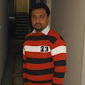 Shibaji Roy