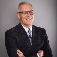 Mike Palmer