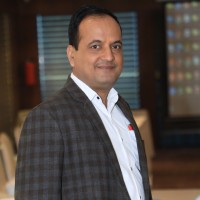 Vivek Sharma