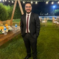 Ali Hassan
