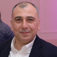 Shako Dugladze