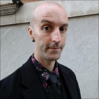 Russ Tribble