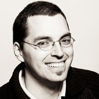 Stefan Harms