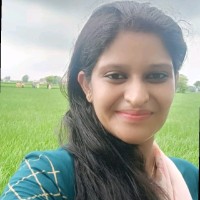 Swati Pathania