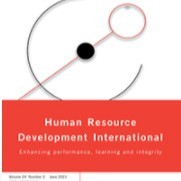 Human Resource Development International