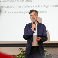 Lionel Nicaud
