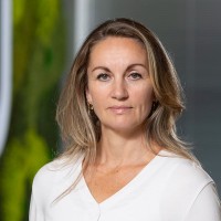 Antoinette van de Giessen-Vaessen