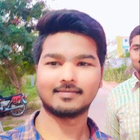 Mude Kiran Kumar Naik