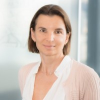 Celine Eydieu-Boutté