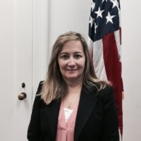 Angela Arza