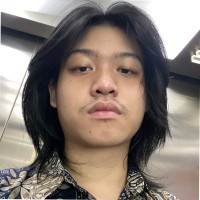 Dustin Andrean