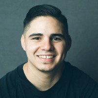 Daniel Martinez