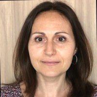 Magali Cacciatore