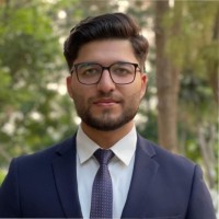 Rameel Ahmed