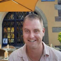 Jeroen Van Erve