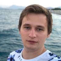 Роман Серватинський