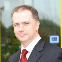Chris Trimble