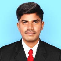 Kiruba G