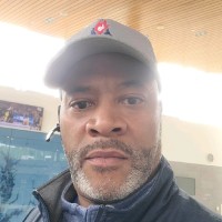 Darryl Jackson